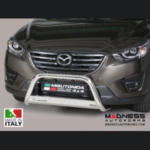 Mazda CX-5 Bumper Guard - Front - Medium Bumper Protector by Misutonida